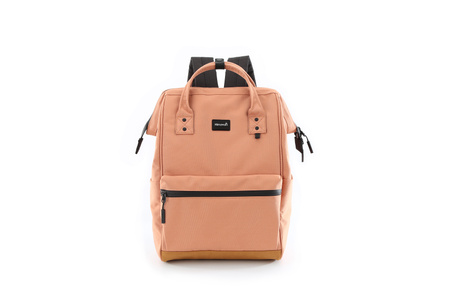 Spacious Himawari Urban Backpack with Laptop Pocket and USB Port 124-11