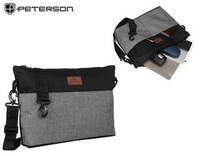 Torba z poliestru PETERSON PTN GBP-06-9007