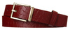 ROVICKY ZPD-Z2.5GK leather belt without discount