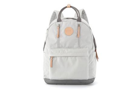 Himawari Okta Urban Backpack with Laptop Compartment 1087-05B