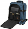 PETERSON PTN PLG-02-T polyester backpack