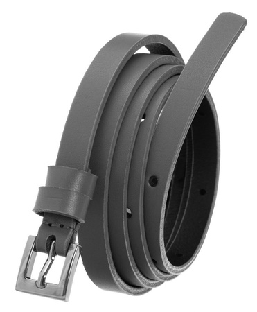 ROVICKY PDR-1 leather belt without discount