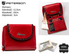 PETERSON PTN KA-21 RFID leather wallet