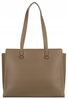 DAVID JONES CM6851 eco leather bag