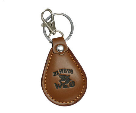 Eco key fob Always Wild KEY-1 FK