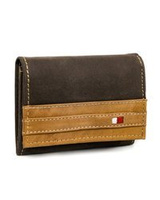 RFID leather wallet Always Wild N28-R-RFID