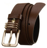 ROVICKY ZPD-Z2.5CK leather belt without discount