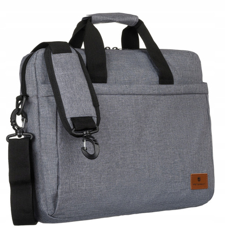 PETERSON PTN GBP-18 polyester laptop bag