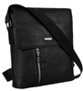 Torba męska R-951 Black