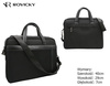 Torba męska PU R-C5905 Black