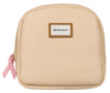 Zestaw kosmetyczek 2szt. R-261 Beige