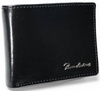 PIERRE ANDREUS RFID leather wallet CPR-021-PA