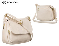 Torebka damska PU R-KP-13-A19 Beige