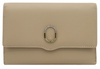 Portfel damski PU WC-2301 L.Beige