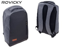 Plecak na laptopa tekstylny ROVICKY NB9750