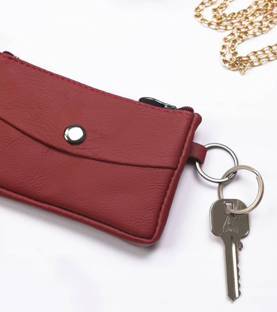 Leather case N129