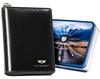 PETERSON PTN 340.02 RFID leather wallet