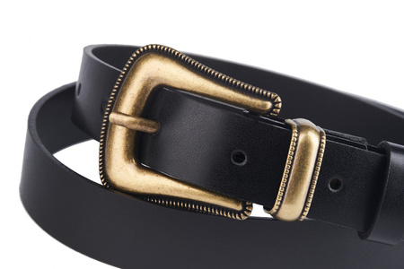 PETERSON PTN SSZ-4 leather belt