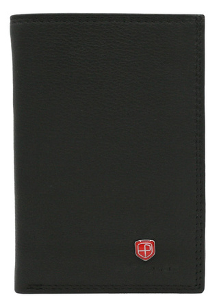 PETERSON PTN MR-07-CN RFID leather wallet