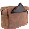 Leather sachet SR01-CH