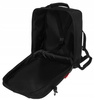 PETERSON PTN PLG-01-T polyester backpack