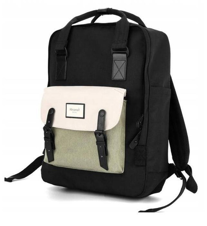 HIMAWARI 1010 polyester backpack