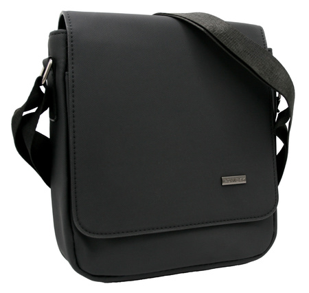 Torba męska PU R-652-2 Black