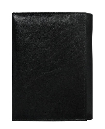 RFID leather case NO LOGO PAL50-BA-NL