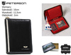 PETERSON PTN 340.02 RFID leather wallet