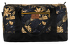 Patterned travel bag for carry-on luggage - Peterson