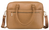 Torba laptopowa eko PTN 1294 Beige