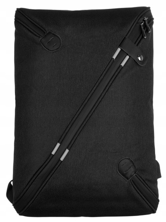 Plecak na laptopa tekstylny CAVALDI BAG-BP-01