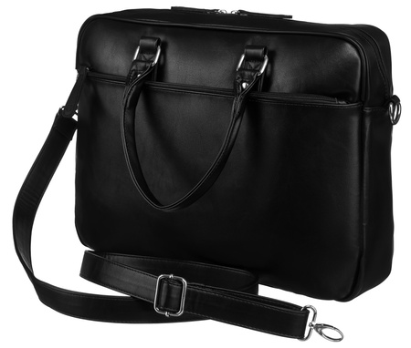 Torba na Laptopa PTN LAP-1703-PUD Black