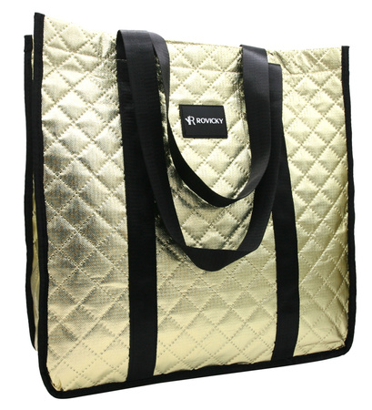 Torba damska RSPV-001P Gold