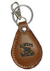 Eco key fob Always Wild KEY-1 FK