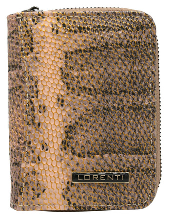 LORENTI 5157-SK RFID leather wallet