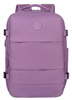 Plecak podróżny PTN 23026 Purple