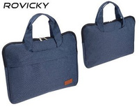 Torba na laptopa tekstylna ROVICKY NB0958