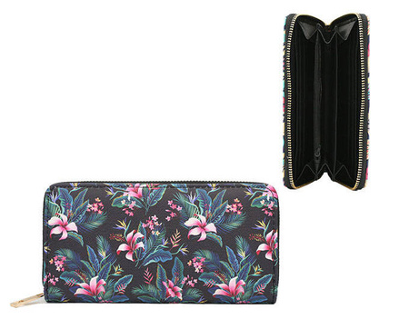 Eco pencil wallet PTP-01-07