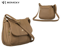 Torebka damska PU R-KP-13-A19 L. Beige