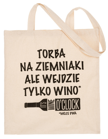 Torba bawełniana EKO-32