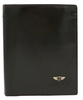 PETERSON PTN 22309-VT RFID leather wallet