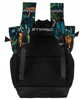 PETERSON PTN PLEC-TUR polyester backpack