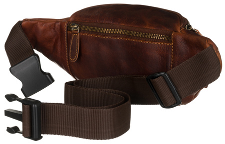 PETERSON PTN WB-2506-COM Leather Sachet