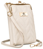 Torebko Portfel PU R-MBV-03 Beige