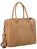 Torba laptopowa eko PTN 1429 Beige