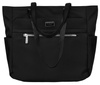 A women's shoulder bag  PTN CTY-03 Black