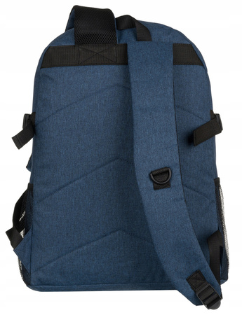 ROVICKY R-PL218-T polyester backpack