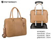 Torba laptopowa eko PTN 1429 Beige