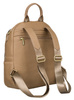 Plecak damski PU R-KP-22-A19 D.Beige